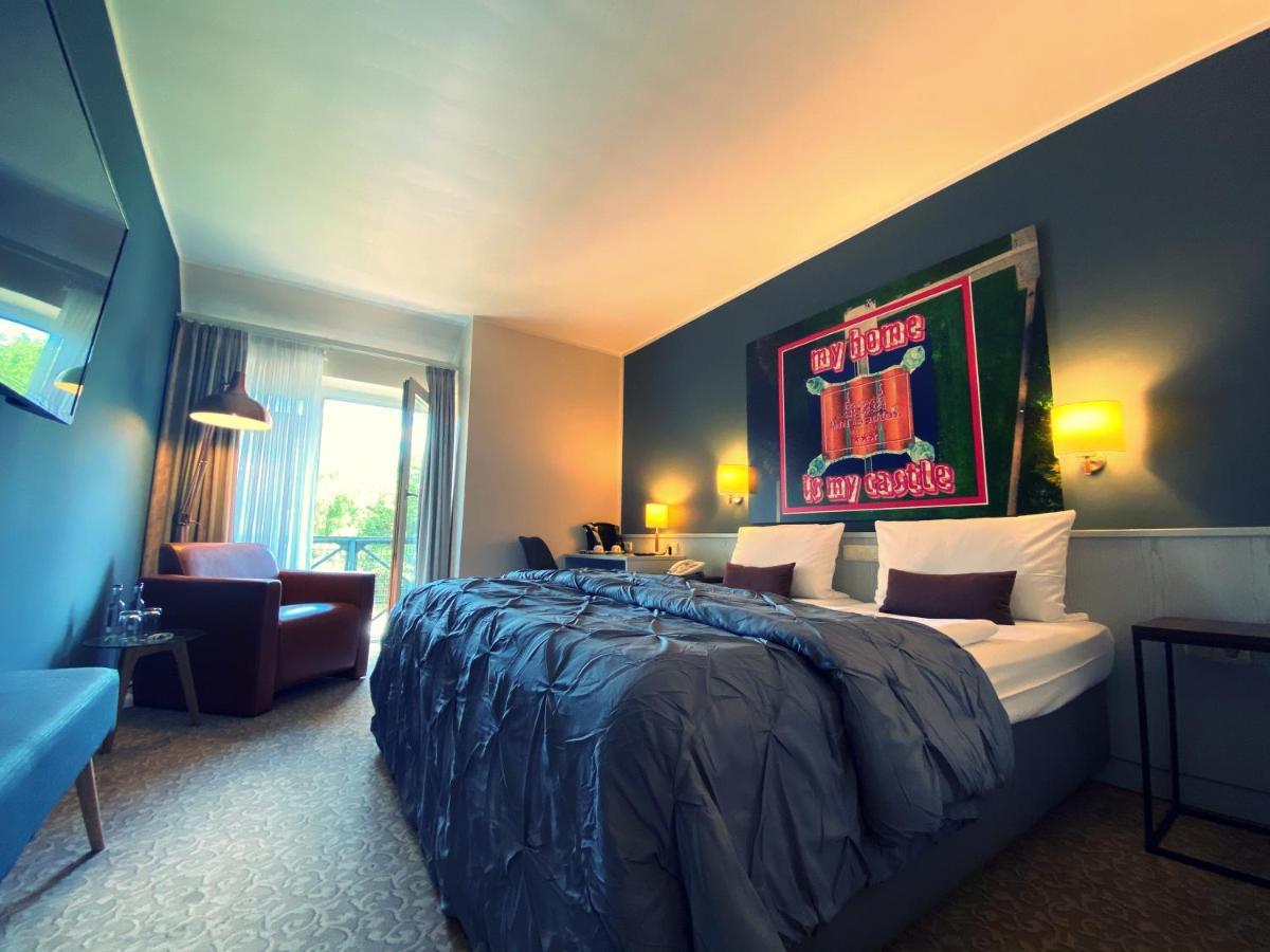Hotel Am Schloss