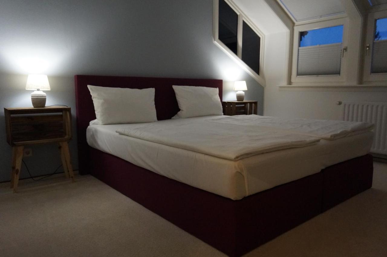 Hotel Am Schloss 3*