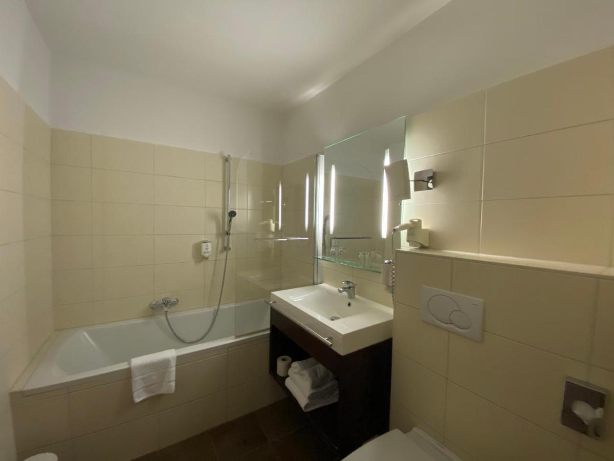 Hotel Am Schloss Ahrensburg