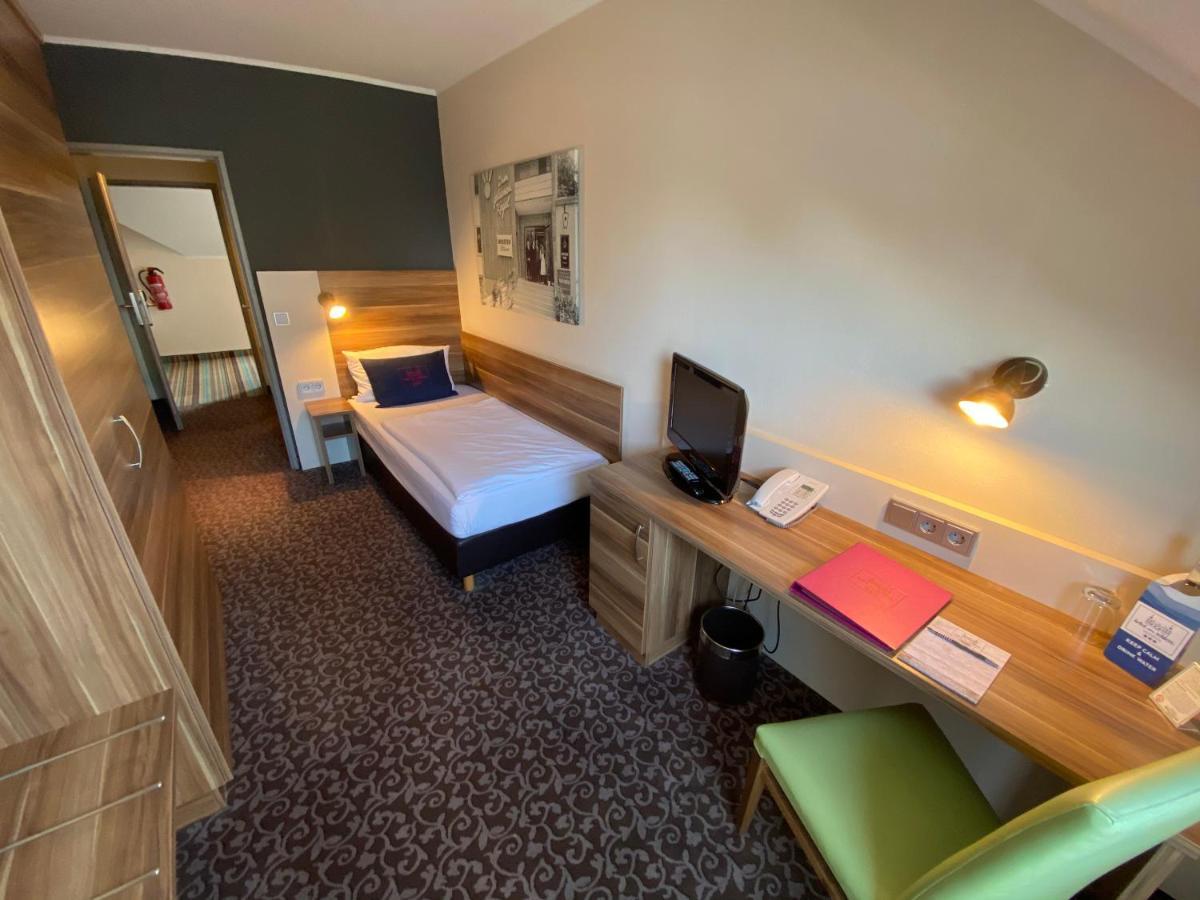 Am Schloss Hotel Ahrensburg
