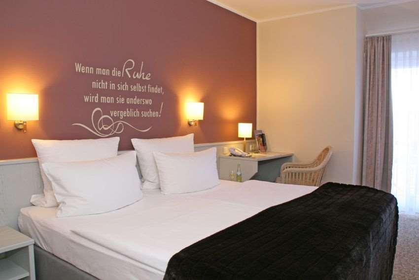 Am Schloss Hotel 3*