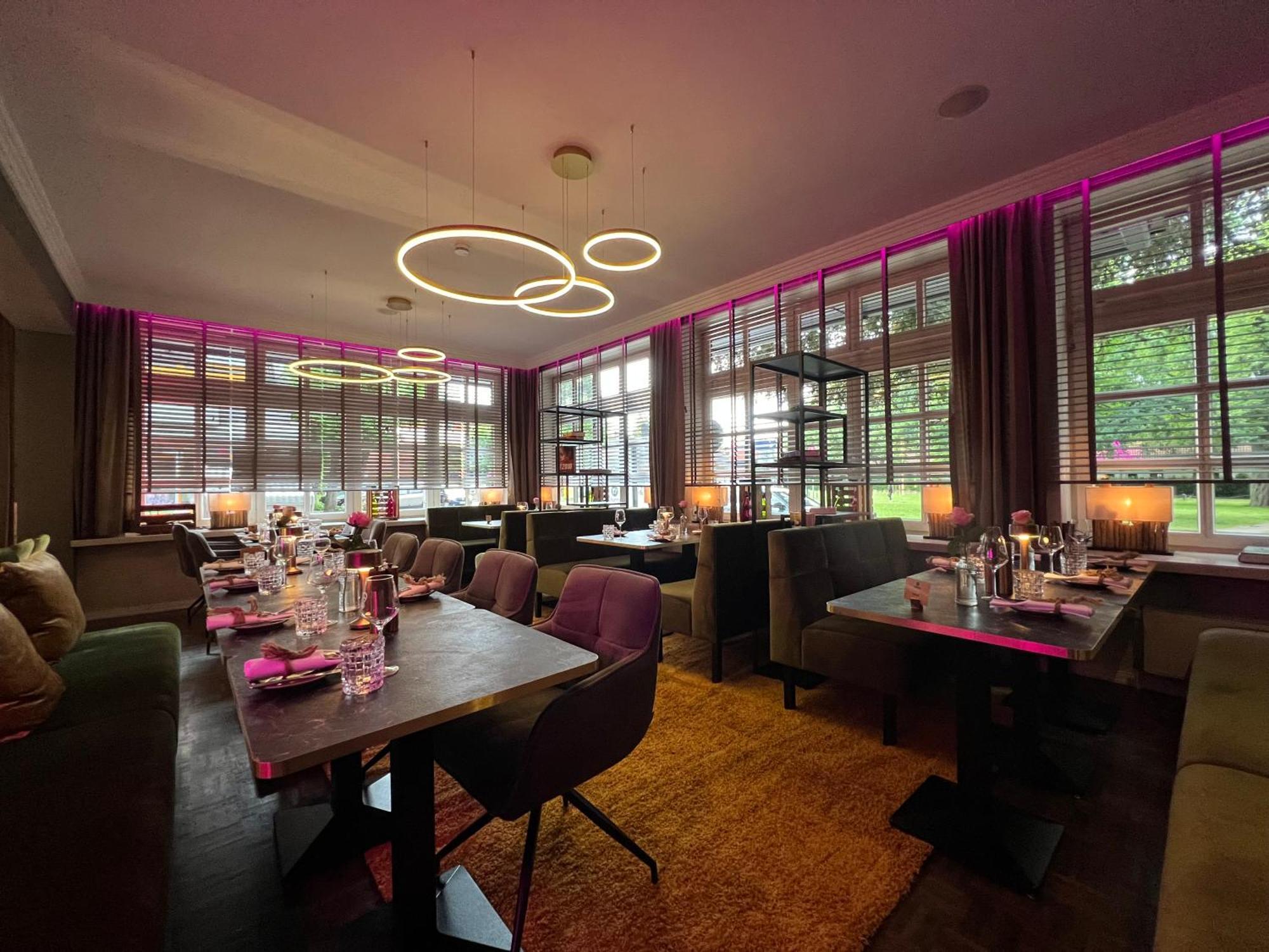 Am Schloss Hotel 3*