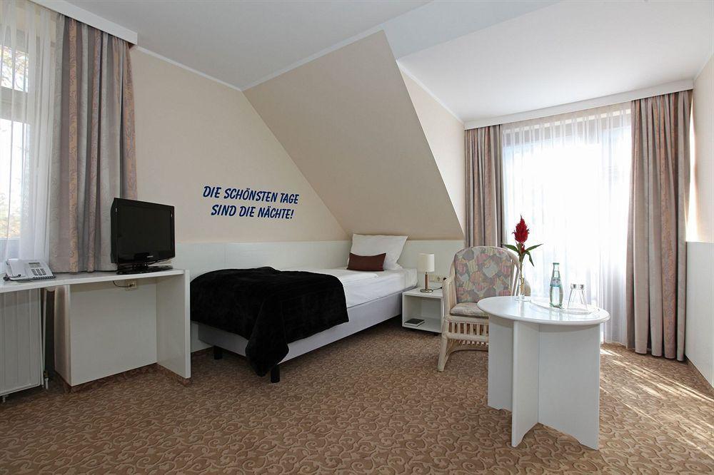 Am Schloss Hotel