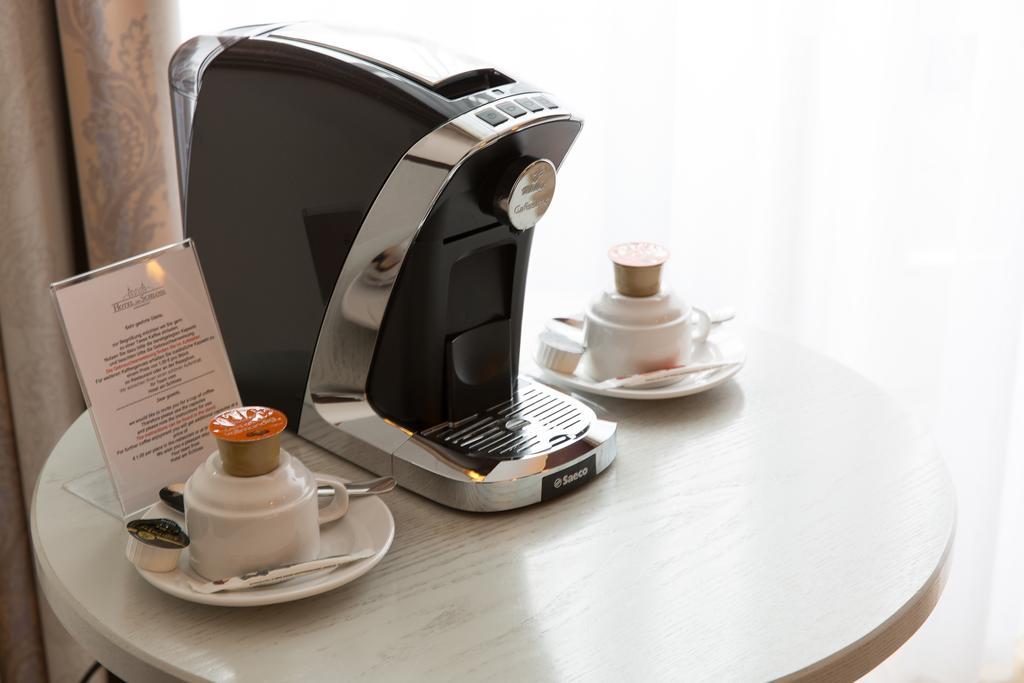 Hotel Am Schloss 3*