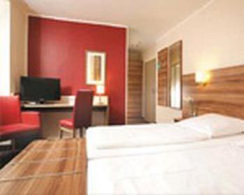 Am Schloss Hotel 3*